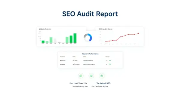 Basic SEO Audit