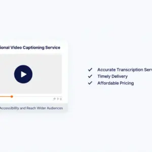 Video Captioning