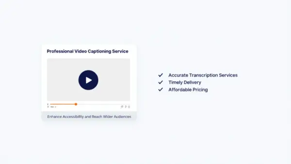 Video Captioning
