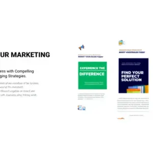 Copywriting for Ads
