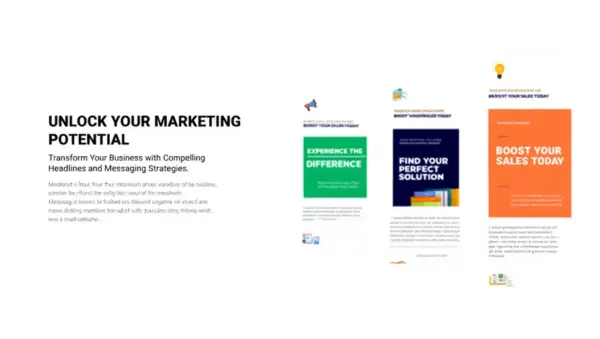 Copywriting for Ads