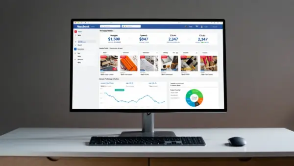 Facebook/Instagram Ads Management