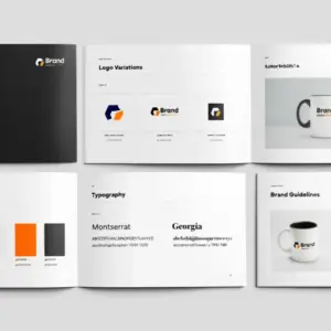 Brand Style Guide