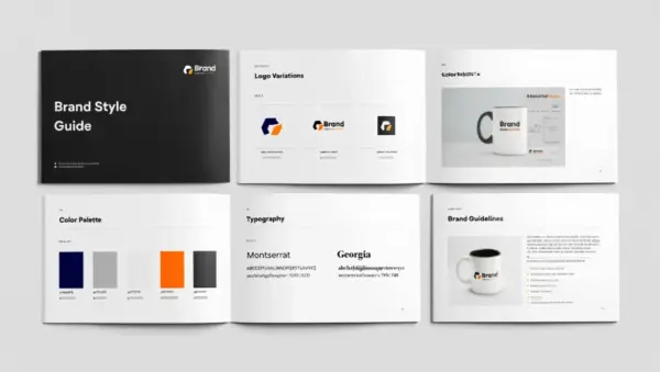 Brand Style Guide