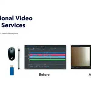 Video Editing
