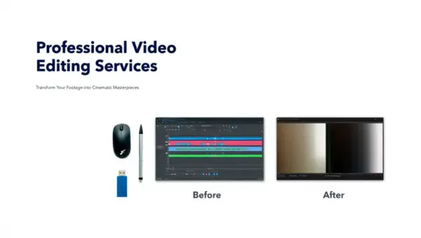 Video Editing