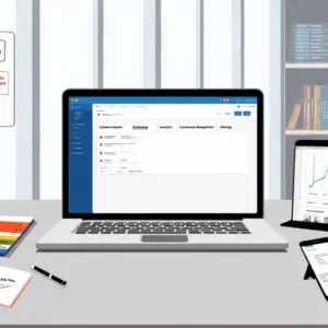 Full Social Media Management