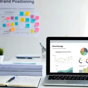 Brand Strategy Consultation