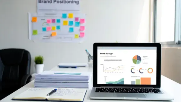 Brand Strategy Consultation