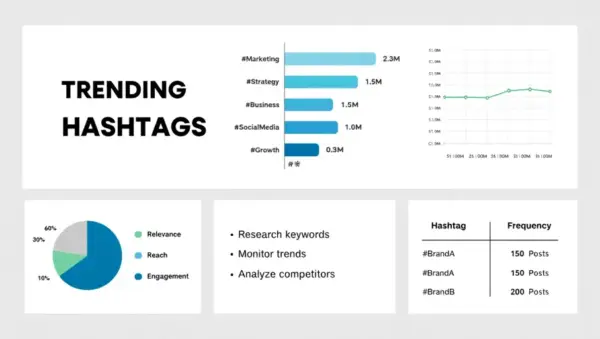 Hashtag Research