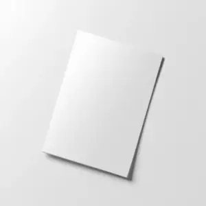 Flyer or Poster Mockup