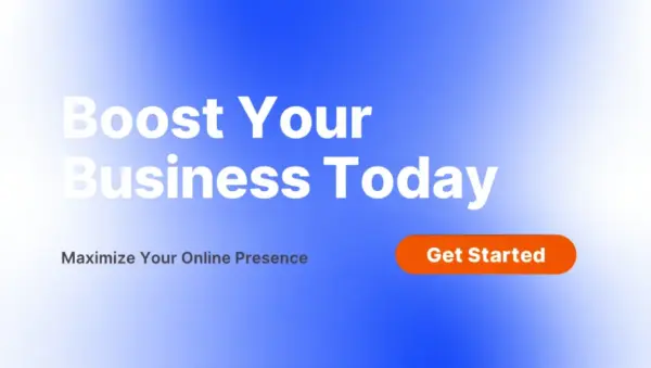 Banner Ad Design